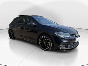 Volkswagen Polo hatch 1.0TSI Life manual - Image 1