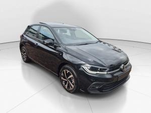 Volkswagen Polo hatch 1.0TSI Life manual - Image 1