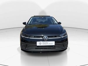 Volkswagen Polo hatch 1.0TSI Life manual - Image 2