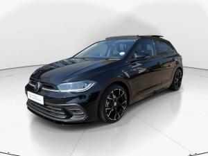 Volkswagen Polo hatch 1.0TSI Life manual - Image 3