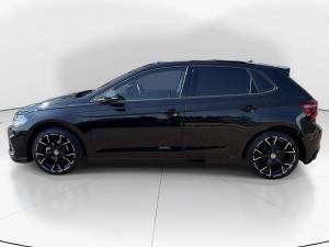 Volkswagen Polo hatch 1.0TSI Life manual - Image 4