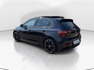 Volkswagen Polo hatch 1.0TSI Life manual - Image 5