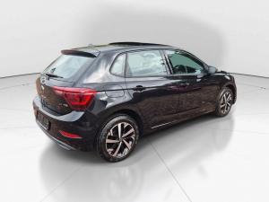 Volkswagen Polo hatch 1.0TSI Life manual - Image 7