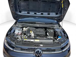 Volkswagen Polo hatch 1.0TSI Life manual - Image 9