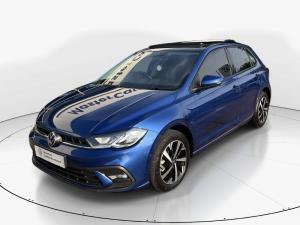 Volkswagen Polo hatch 1.0TSI Life auto - Image 3