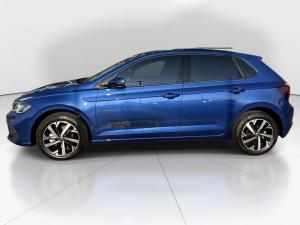 Volkswagen Polo hatch 1.0TSI Life auto - Image 4