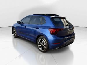 Volkswagen Polo hatch 1.0TSI Life auto - Image 5