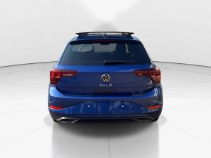 Volkswagen Polo hatch 1.0TSI Life auto - Image 6