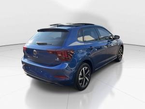 Volkswagen Polo hatch 1.0TSI Life auto - Image 7