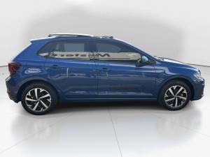 Volkswagen Polo hatch 1.0TSI Life auto - Image 8