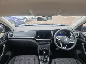 Volkswagen T-Cross 1.0TSI auto - Image 11