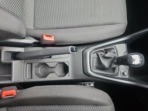 Volkswagen T-Cross 1.0TSI auto - Image 12