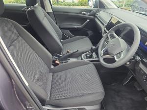 Volkswagen T-Cross 1.0TSI auto - Image 14