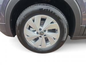 Volkswagen T-Cross 1.0TSI auto - Image 16