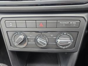 Volkswagen T-Cross 1.0TSI auto - Image 18