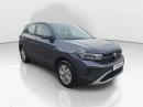 Thumbnail Volkswagen T-Cross 1.0TSI auto