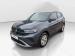 Volkswagen T-Cross 1.0TSI auto - Thumbnail 3