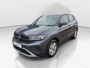 Volkswagen T-Cross 1.0TSI auto - Image 3