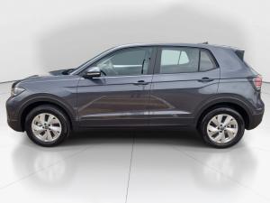 Volkswagen T-Cross 1.0TSI auto - Image 4