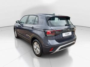 Volkswagen T-Cross 1.0TSI auto - Image 5