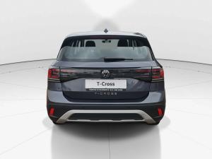 Volkswagen T-Cross 1.0TSI auto - Image 6