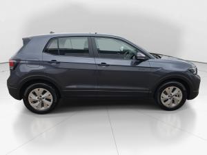 Volkswagen T-Cross 1.0TSI auto - Image 8
