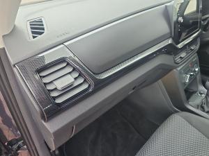 Volkswagen T-Cross 1.0TSI auto - Image 9