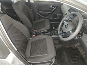 Volkswagen Polo Vivo hatch 1.4 - Image 14