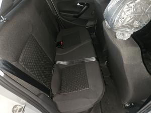 Volkswagen Polo Vivo hatch 1.4 - Image 15