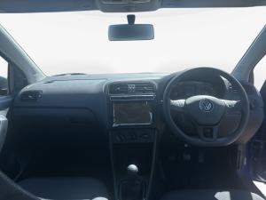 Volkswagen Polo Vivo hatch 1.6 Style - Image 11