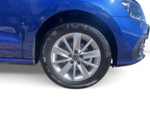 Volkswagen Polo Vivo hatch 1.6 Style - Image 16