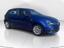 Thumbnail Volkswagen Polo Vivo hatch 1.6 Style