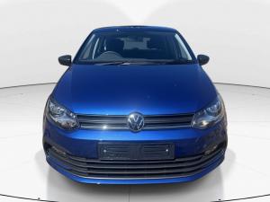 Volkswagen Polo Vivo hatch 1.6 Style - Image 2
