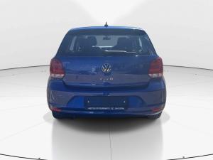 Volkswagen Polo Vivo hatch 1.6 Style - Image 6