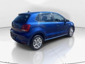 Volkswagen Polo Vivo hatch 1.6 Style - Image 7