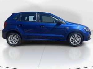 Volkswagen Polo Vivo hatch 1.6 Style - Image 8