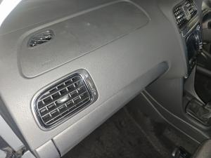 Volkswagen Polo Vivo hatch 1.4 - Image 11