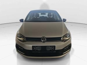 Volkswagen Polo Vivo hatch 1.4 - Image 2