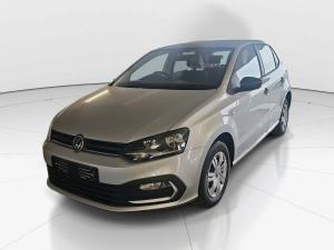 Volkswagen Polo Vivo hatch 1.4 - Image 3