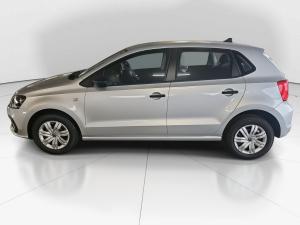 Volkswagen Polo Vivo hatch 1.4 - Image 4