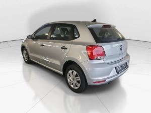 Volkswagen Polo Vivo hatch 1.4 - Image 5