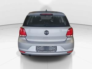 Volkswagen Polo Vivo hatch 1.4 - Image 6