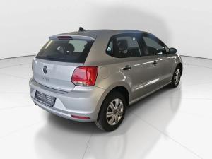 Volkswagen Polo Vivo hatch 1.4 - Image 7