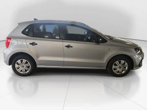 Volkswagen Polo Vivo hatch 1.4 - Image 8