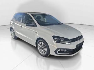 Volkswagen Polo Vivo hatch 1.4 - Image 1