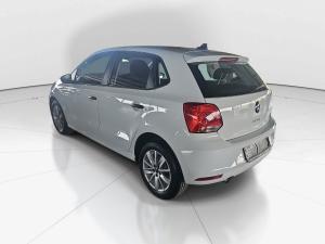 Volkswagen Polo Vivo hatch 1.4 - Image 5