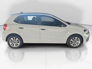 Volkswagen Polo Vivo hatch 1.4 - Image 8