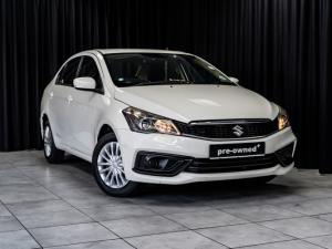 Suzuki Ciaz 1.5 GL manual - Image 1