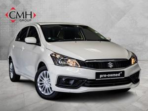 Suzuki Ciaz 1.5 GL manual - Image 1