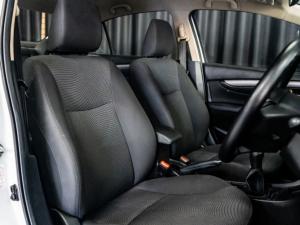 Suzuki Ciaz 1.5 GL manual - Image 10